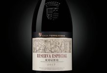 Casa Ferreirinha lança Reserva Especial 2017, um Douro moldado pelo tempo e pela altitude Reserva Especial 2017