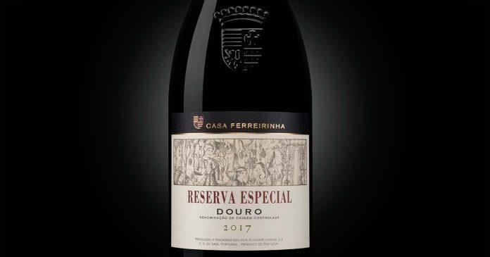 Reserva Especial 2017