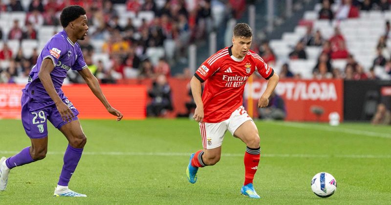 SL Benfica Braga