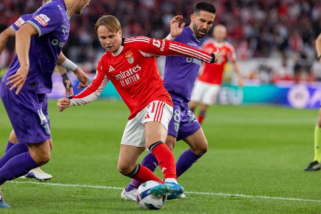 SL Benfica Braga