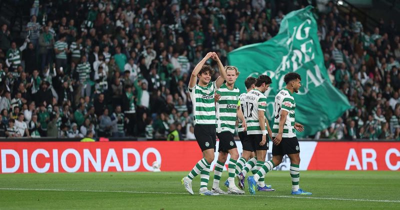 Sporting