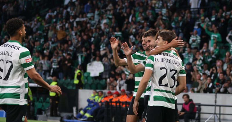 Sporting