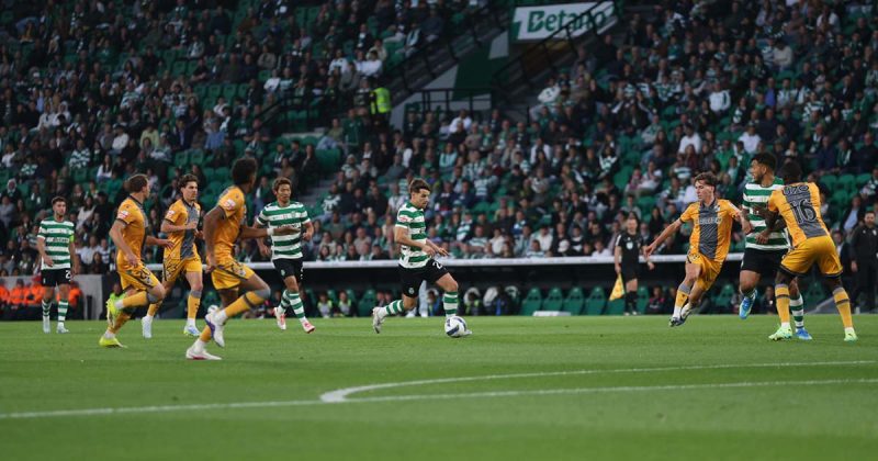 Sporting Vit&oacute;ria SC