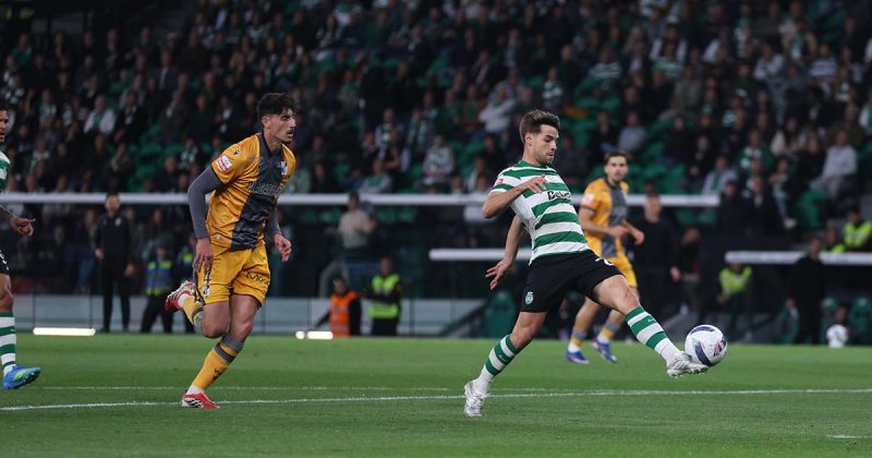 Sporting Vit&oacute;ria SC