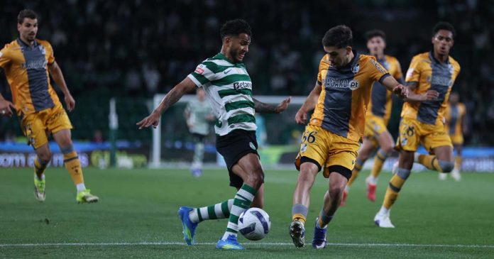 Sporting Vitória SC Sporting Vitória SC