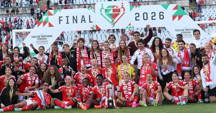 Taça de Portugal Feminina