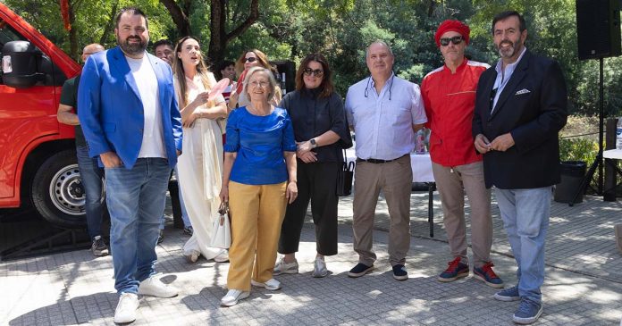 Verão Continente 2026