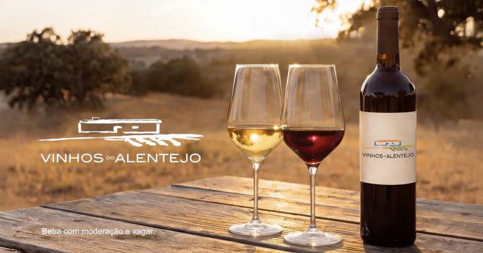 Vinhos do Alentejo Vinhos do Alentejo
