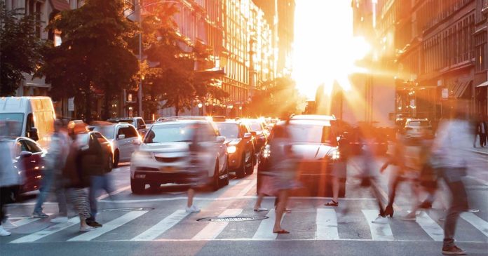 carros elétricos empresas