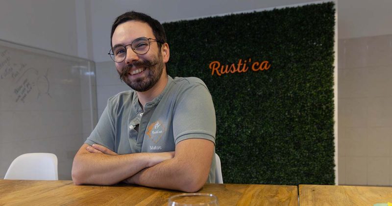 chef Carlos Matos