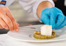 Chefe do Ano: gastronomia portuguesa e chefs em destaque na final em Sintra gastronomia portuguesa chefs