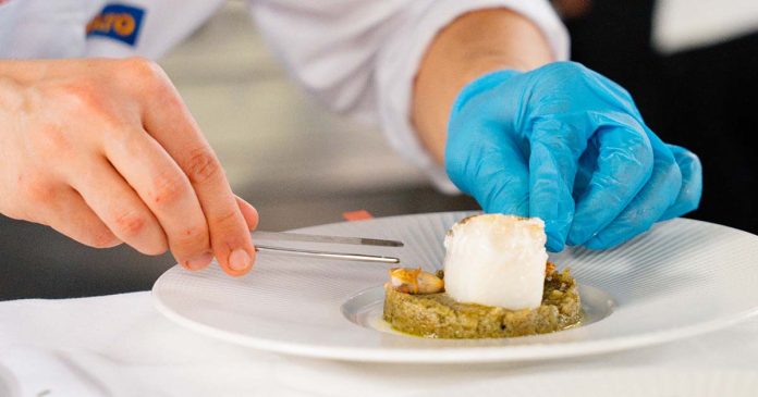 gastronomia portuguesa chefs