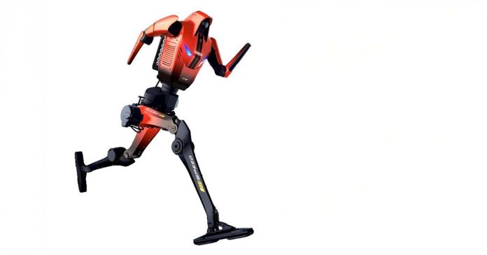 robô bate recorde humano robô bate recorde humano