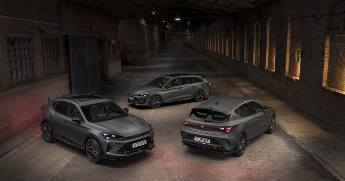 ABT CUPRA ABT CUPRA