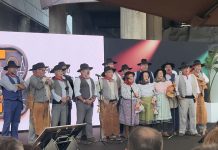 Apresentação da BTL 2027: Évora, prémios e inovação em destaque Apresentação da BTL 2027