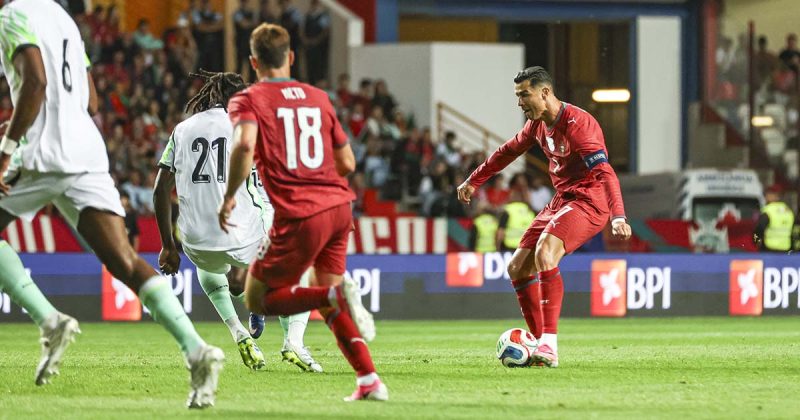 CR7
