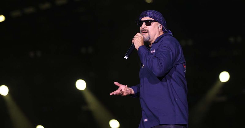 Cypress Hill