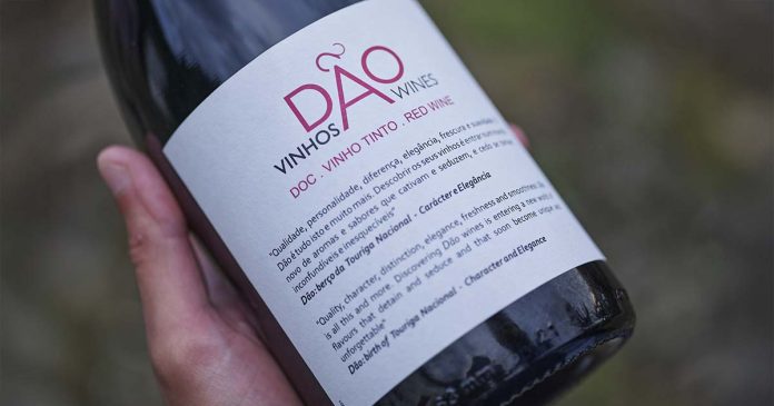 Dão Summer Edition