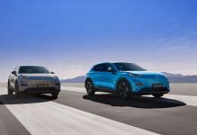 Deepal S05 PHEV chega a Portugal com autonomia superior a 1.000 km num segmento em plena expansão Deepal S05 PHEV