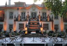 Festival Entre Quintas 2026 une música, património e natureza em cenários únicos do Ribatejo FESTIVAL ENTRE QUINTAS