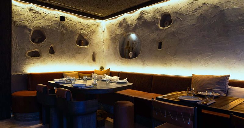 Inspira Santos Boutique Hotel