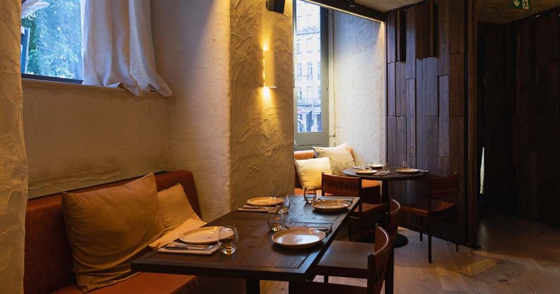 Inspira Santos Boutique Hotel