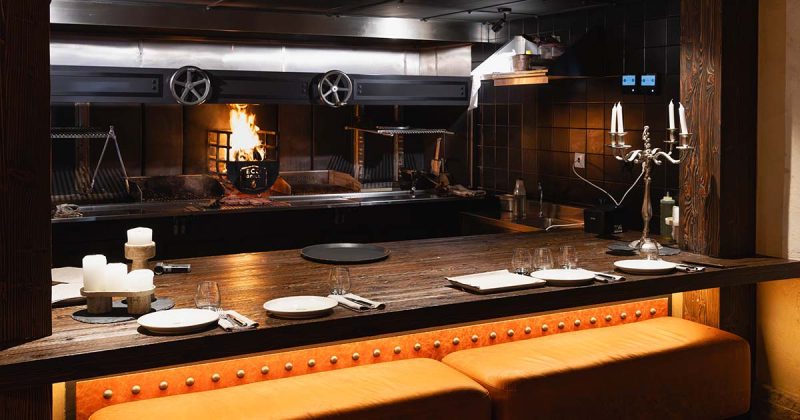 Inspira Santos Boutique Hotel