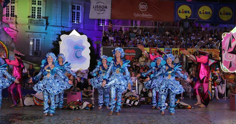 Marchas Populares 2026