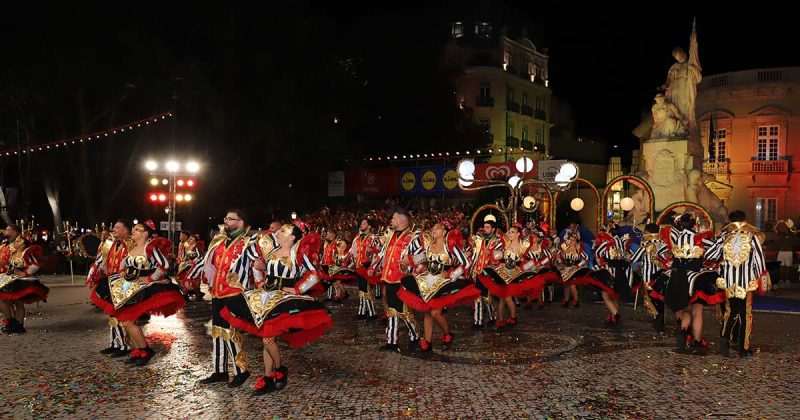 Marchas Populares 2026