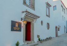 Marvão Hotel Museu: dormir num castelo torna-se realidade no Alto Alentejo Marvão Hotel Museu