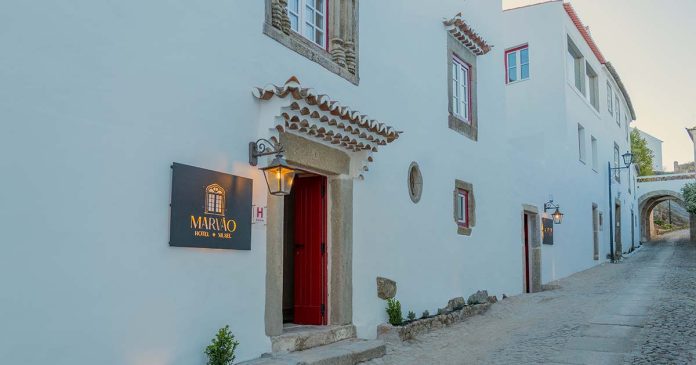 Marvão Hotel Museu