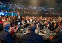 Prémios AHRESP 2026 distinguem os melhores projetos e profissionais da restauração, hotelaria e turismo Prémios AHRESP 2026