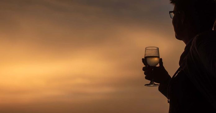 Primeiro Wine Sunset