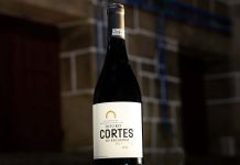 Quinta do Reguengo repete feito raro num dos maiores concursos de vinhos do mundo Quinta do Reguengo