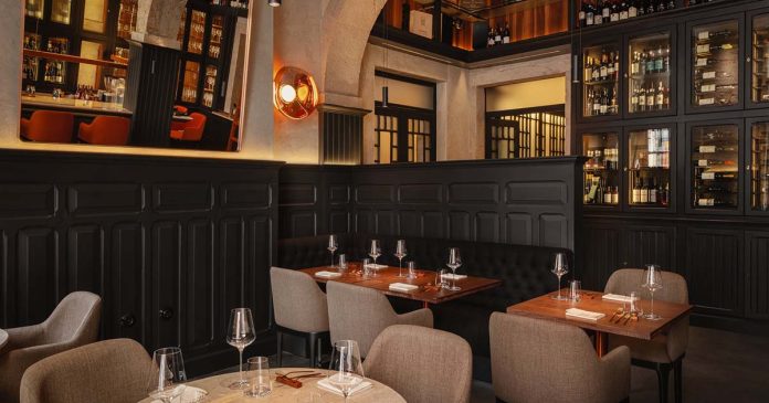 Restaurante Isabella