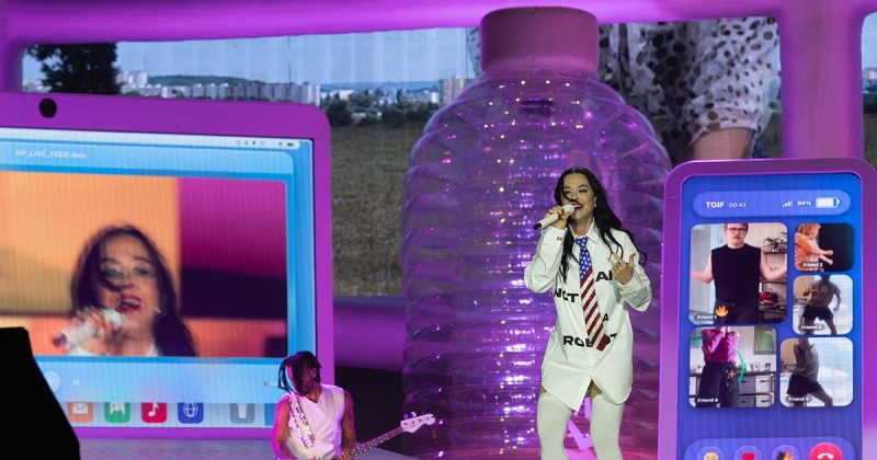 Rock in Rio Lisboa 2026