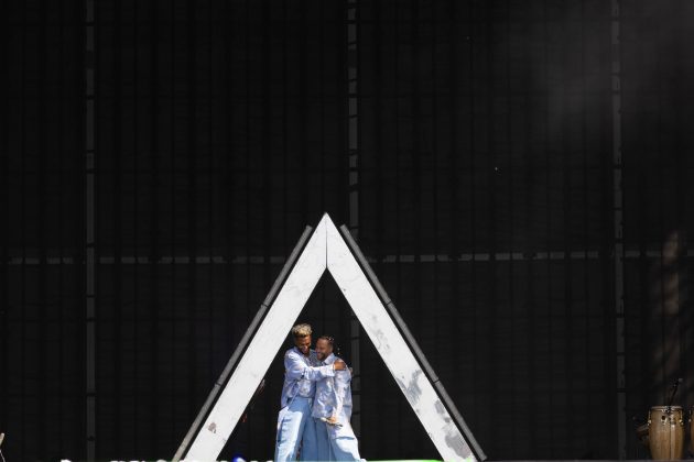Rock in Rio Lisboa 2026