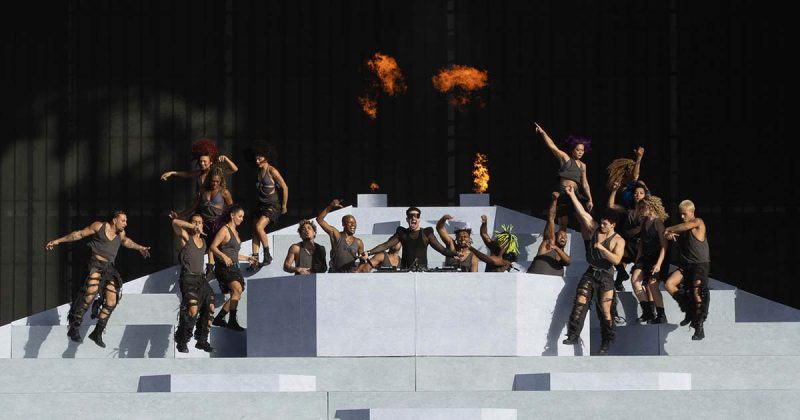 Rock in Rio Lisboa 2026