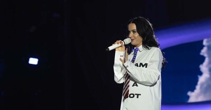 Rock in Rio Lisboa 2026