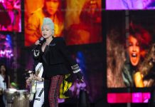 Rock in Rio Lisboa: Legends Day celebra a força intemporal da música ao vivo Rock in Rio Lisboa