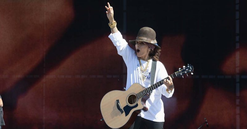 Rock in Rio Lisboa