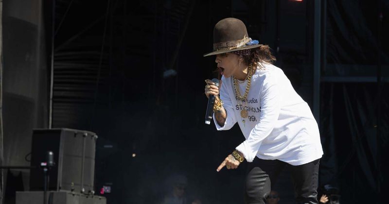 Rock in Rio Lisboa