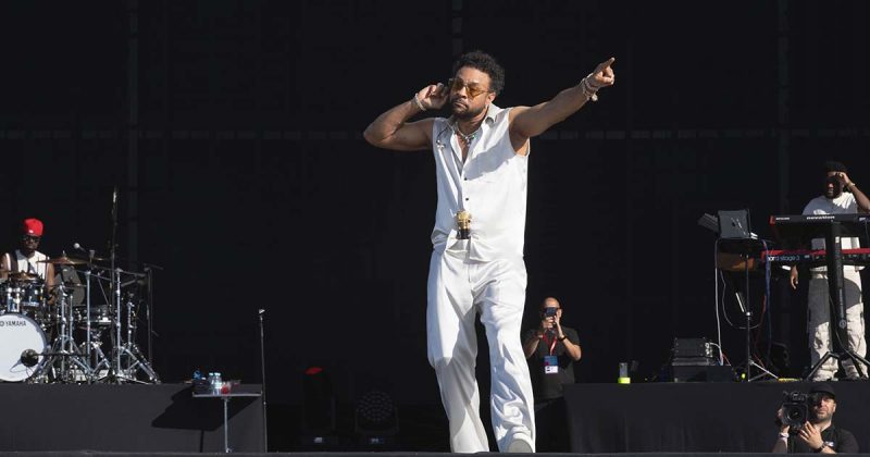 Rock in Rio Lisboa