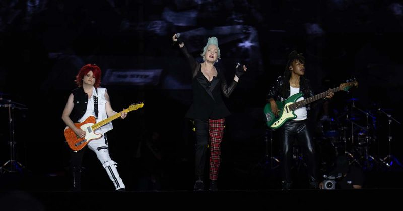 Rock in Rio Lisboa