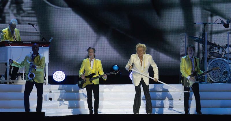 Rock in Rio Lisboa