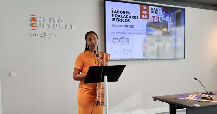 Sabores de Cabo Verde