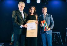 Turismo Centro de Portugal homenageia Raul Almeida e apresenta projeto para os 100 municípios Turismo Centro de Portugal