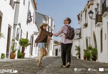 Turismo no Alentejo: nova campanha mostra um destino que se descobre com vagar Turismo no Alentejo