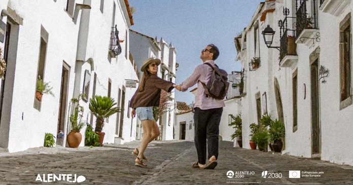 Turismo no Alentejo Turismo no Alentejo