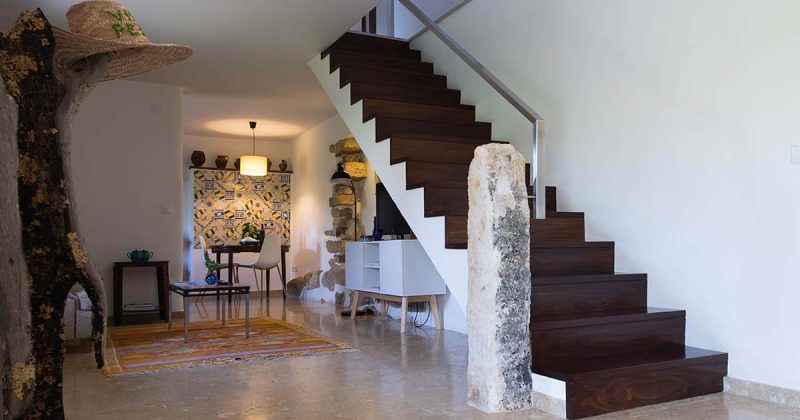 Villa Pedra